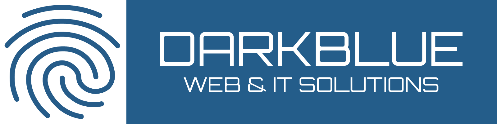 Darkblue Web & IT Support